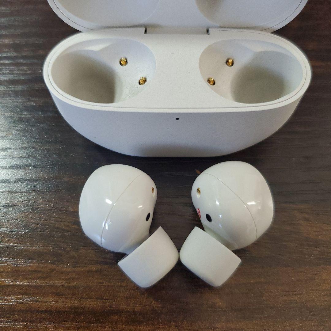 SONY ソニー ワイヤレスイヤホン WF-1000XM5 ベージュ