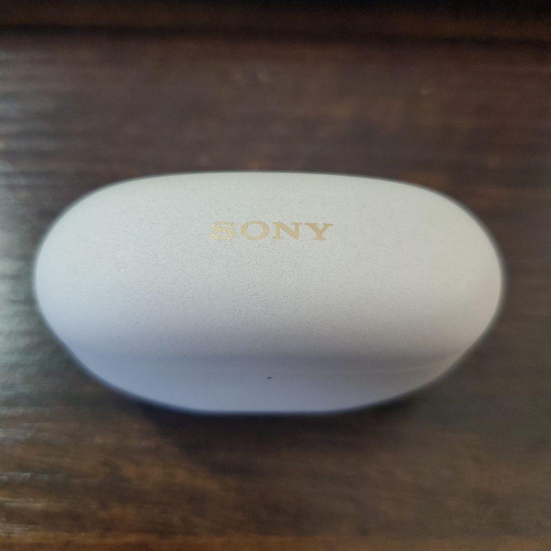 SONY ソニー ワイヤレスイヤホン WF-1000XM5 ベージュ
