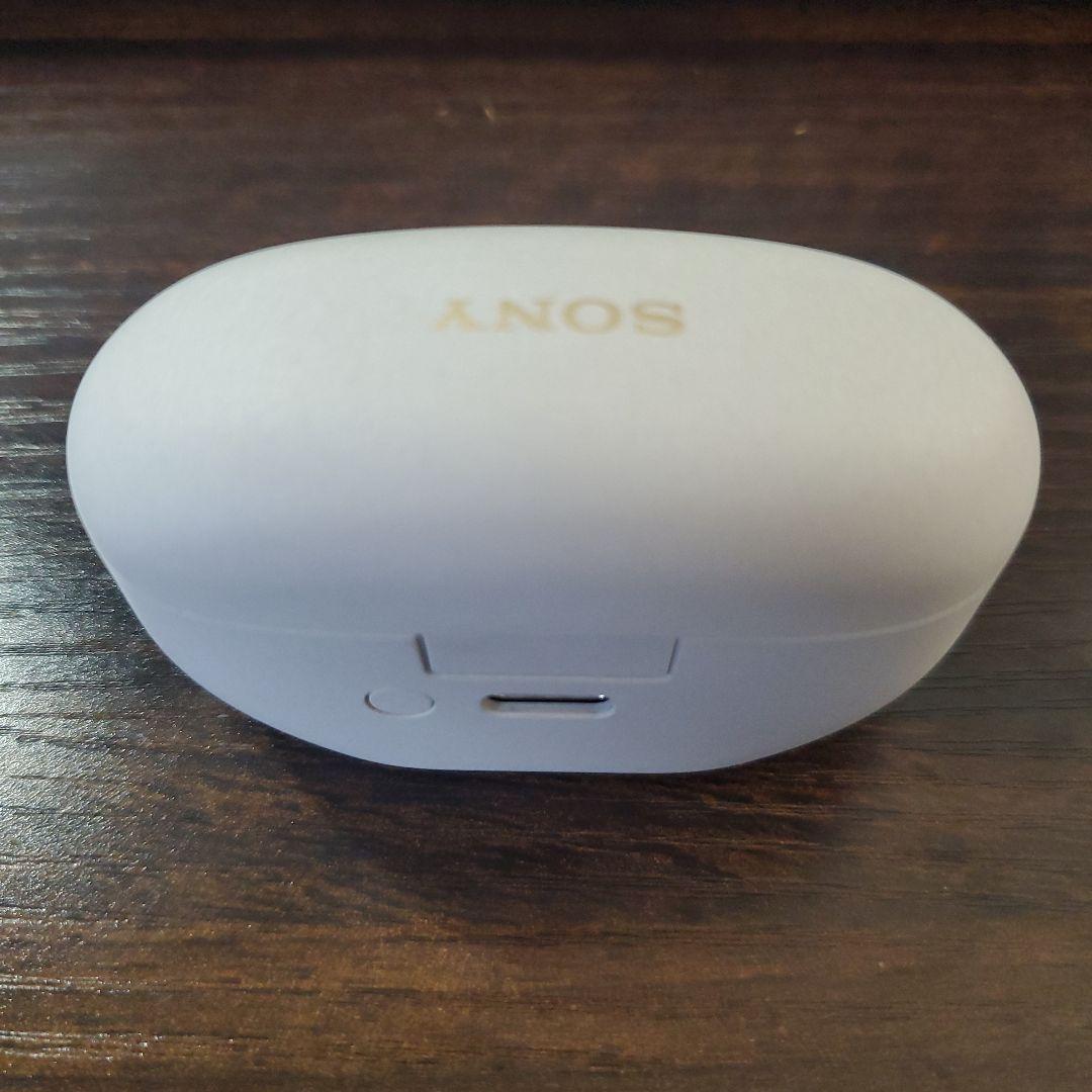 SONY ソニー ワイヤレスイヤホン WF-1000XM5 ベージュ