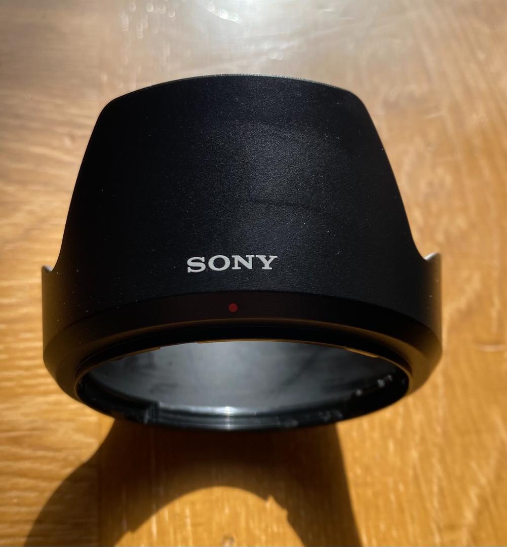 SONY α6400M ILCE-6400M 高倍率ズームレンズキット