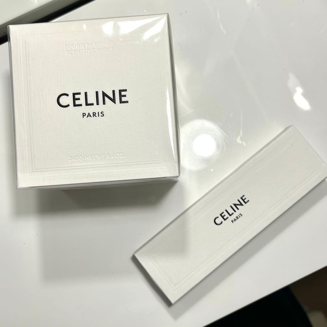 CELINE セリーヌ PALIMPSESTE パランプセスト 新品未開封