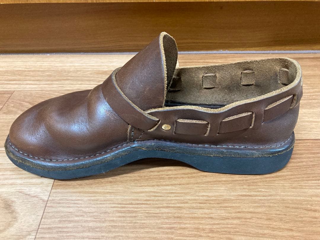 FERNANDLEATHER フェルナンドレザー25.5cm