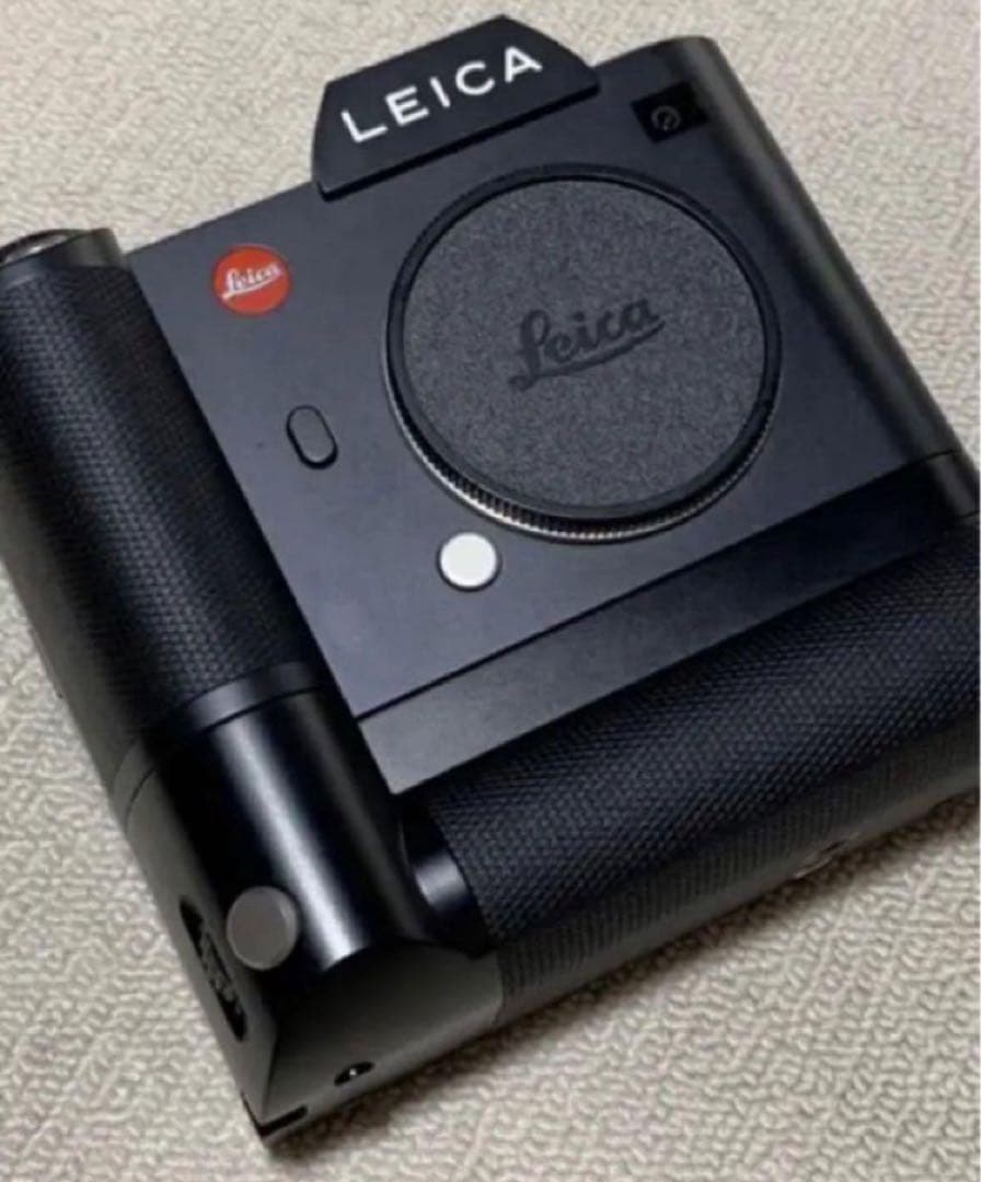 【伝説の名機】限定セール特価 Leica SL 2400万画素超美品早い者勝ち