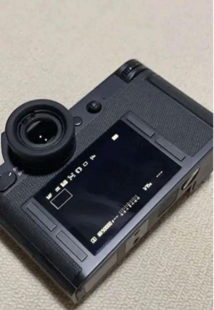 【伝説の名機】限定セール特価 Leica SL 2400万画素超美品早い者勝ち