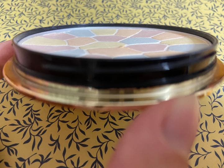 エレガンス プードル オートニュアンス リクスィーズ III