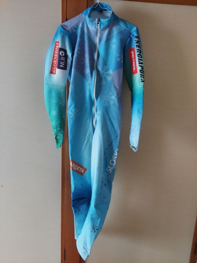 アルペンスキーENERGIAPURA　エナジーアプーラ　ワンピース