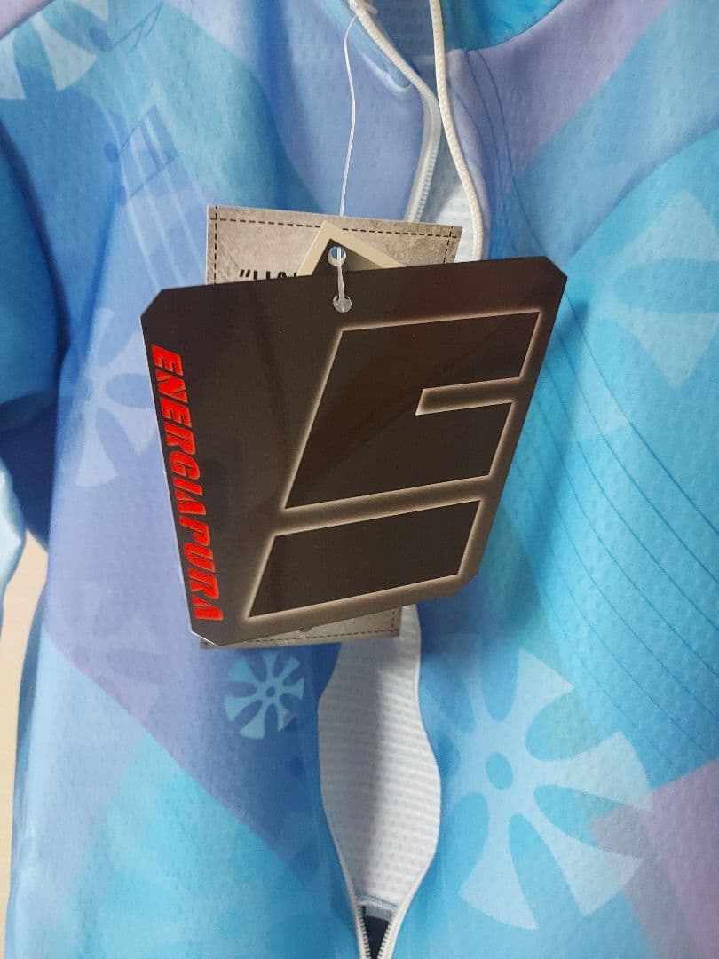 アルペンスキーENERGIAPURA　エナジーアプーラ　ワンピース