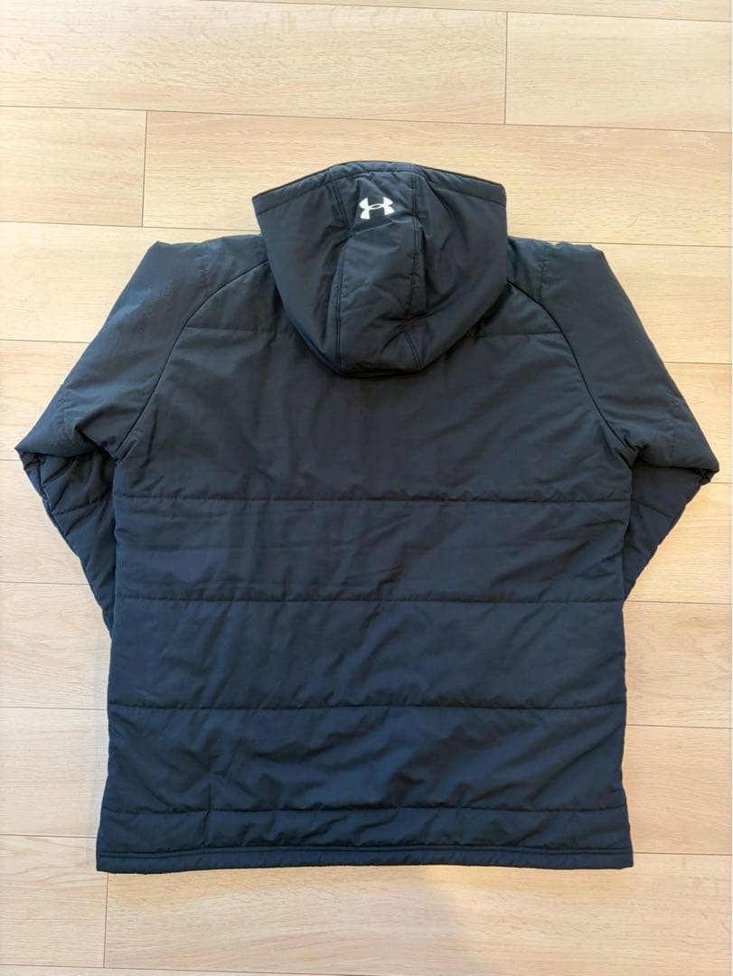 アンダーアーマー ／ UNDER ARMOUR ／ バスケ日本代表 ダウン