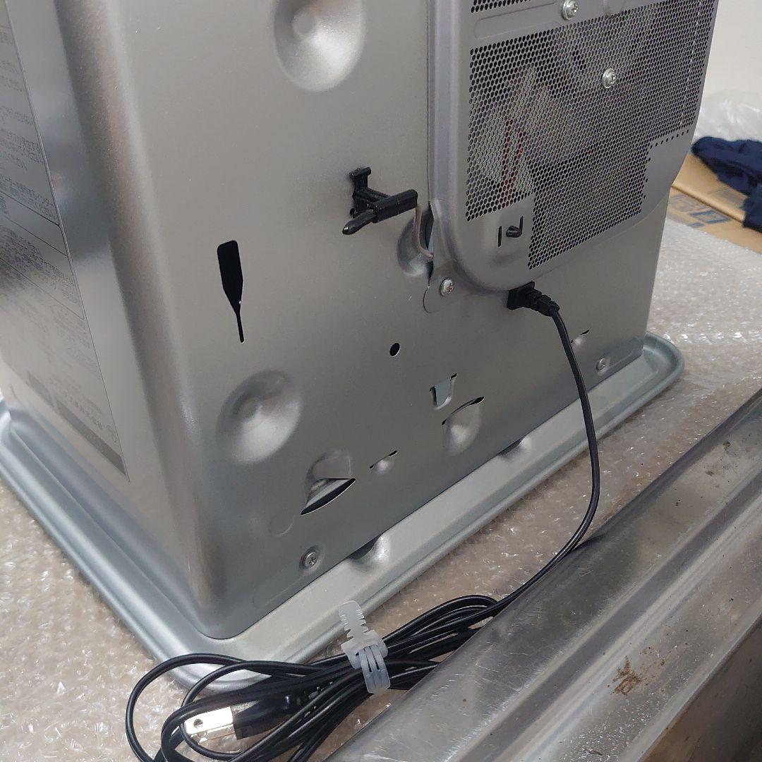 ■使用10ヶ月■ダイニチ 石油ファンヒーター