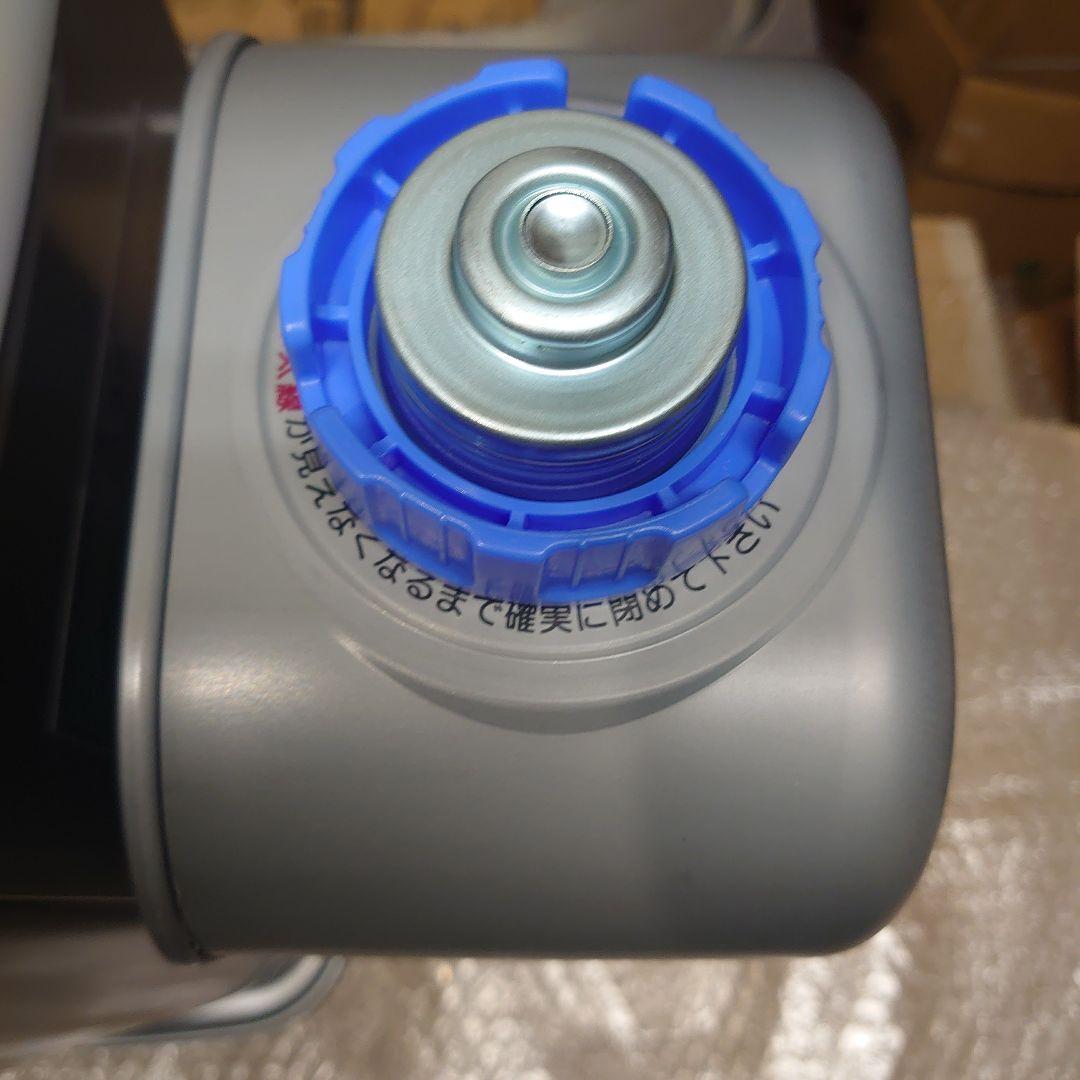 ■使用10ヶ月■ダイニチ 石油ファンヒーター