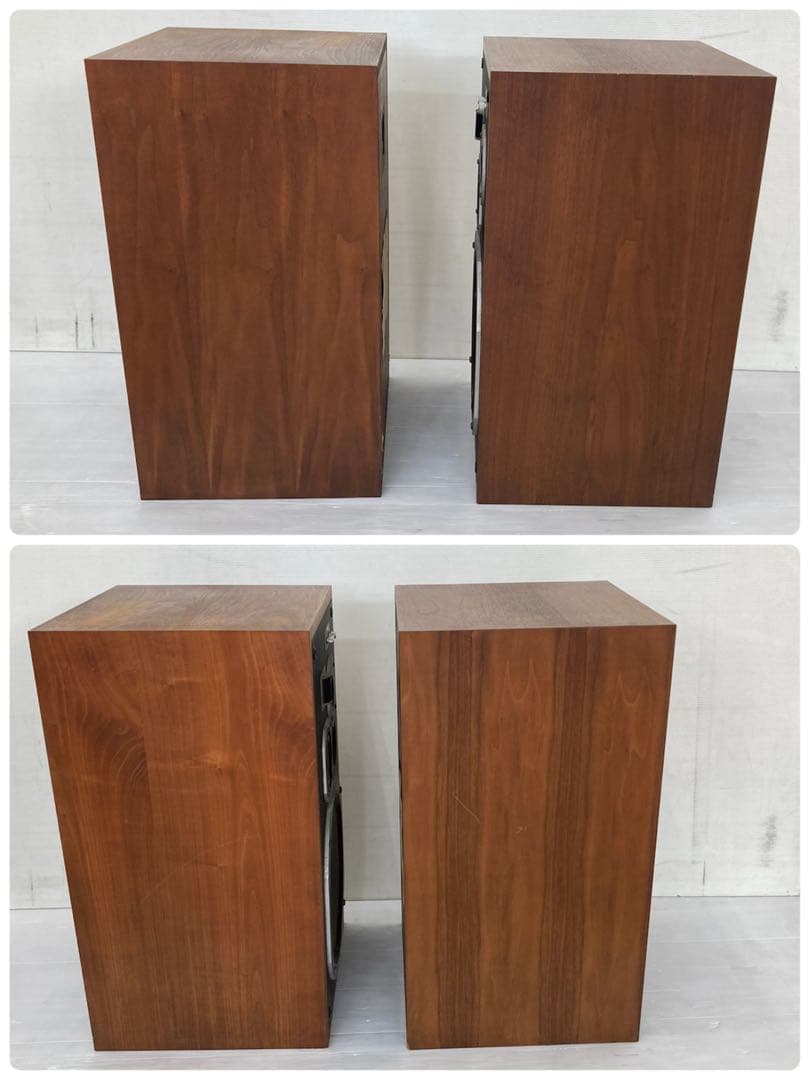 値引き交渉可　HPM-100　パイオニア　ペアスピーカー　いい音で出力確認済