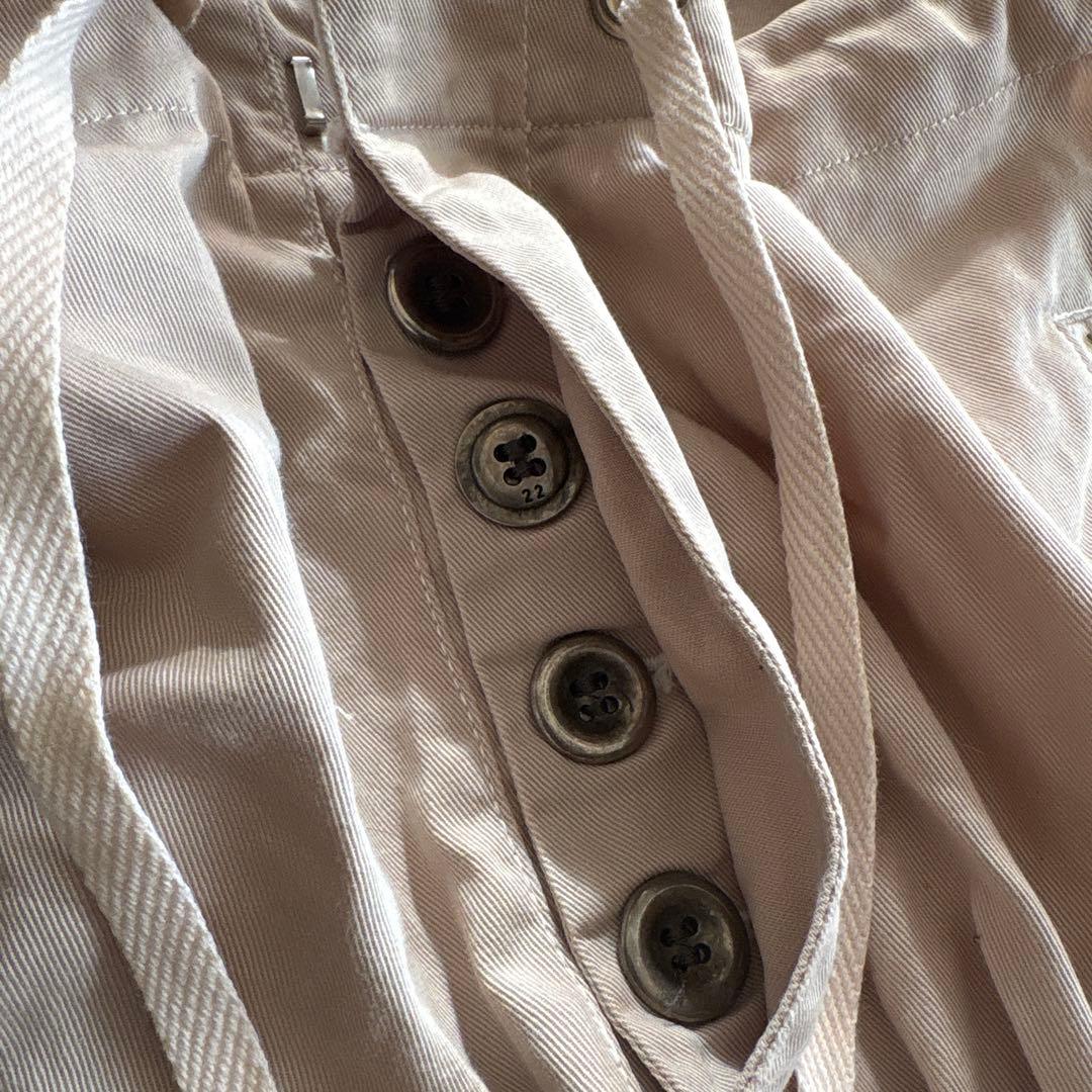 Greg Lauren パッチワーク　チノ　襤褸