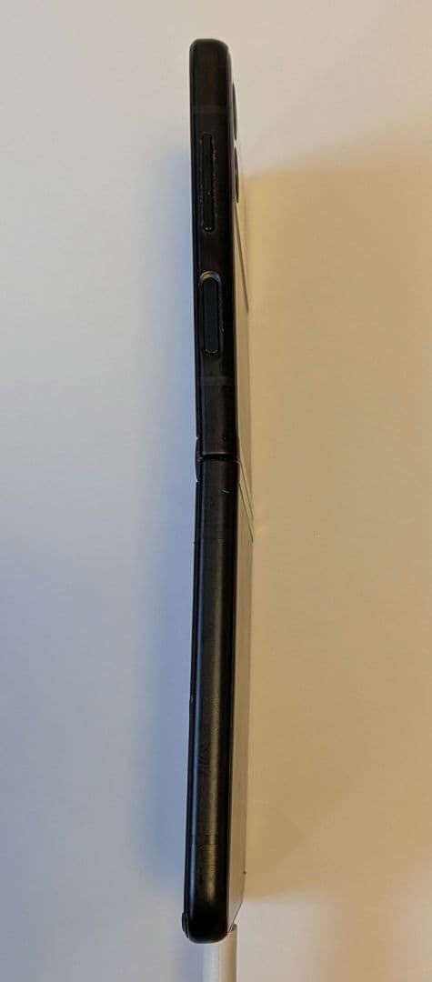 スマートフォン本体 SAMSUNG Galaxy Z Flip3 5G docomo SC-54B