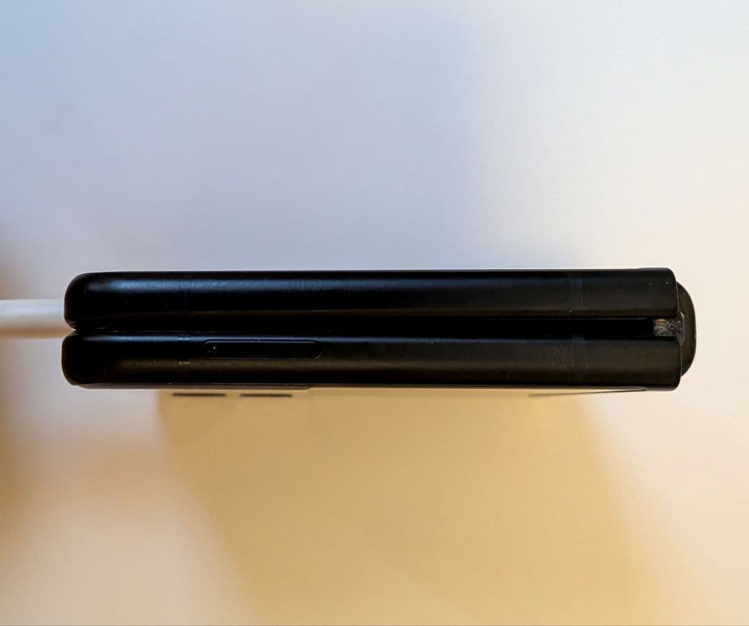 スマートフォン本体 SAMSUNG Galaxy Z Flip3 5G docomo SC-54B