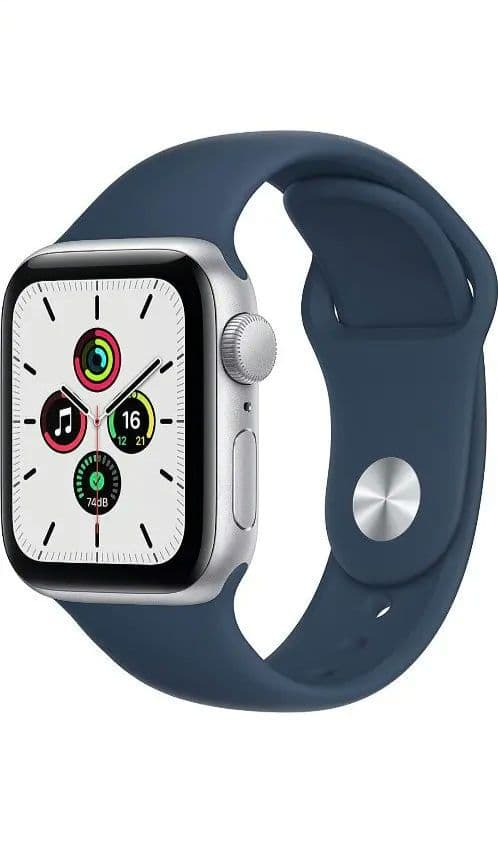 APPLE APPLE WATCH SE 40 SVAL AB 202109 …