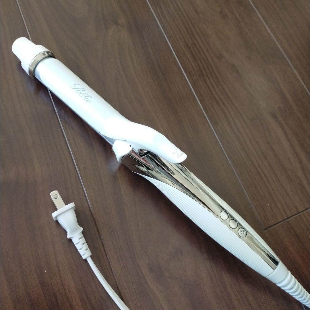 リファ　ビューテック　カールアイロン　26mm ReFa