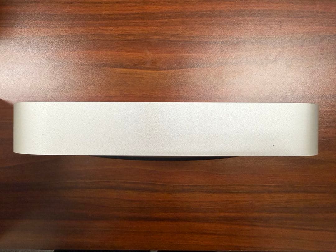 Mac mini 2020 16GB 1TB中古美品