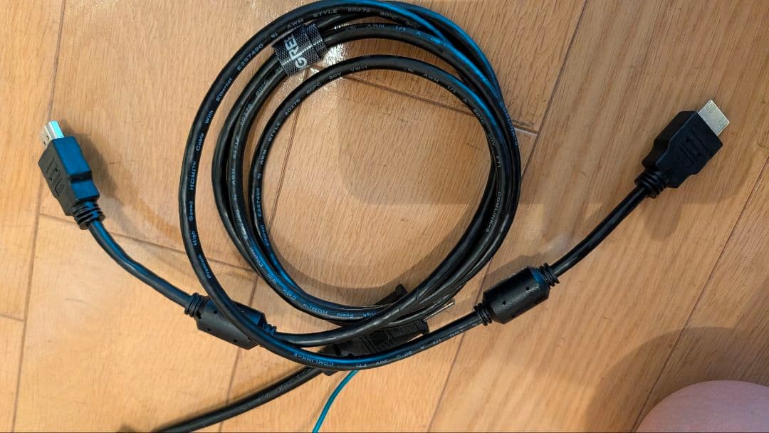 JAPANNEXT 27インチ 2kモニター JN-i27QR-C65W-HSP