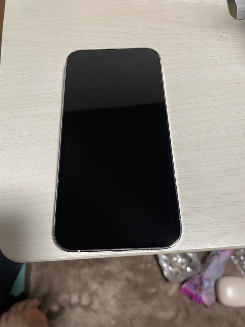 Apple iPhone 13 Pro 本体ジャンク品