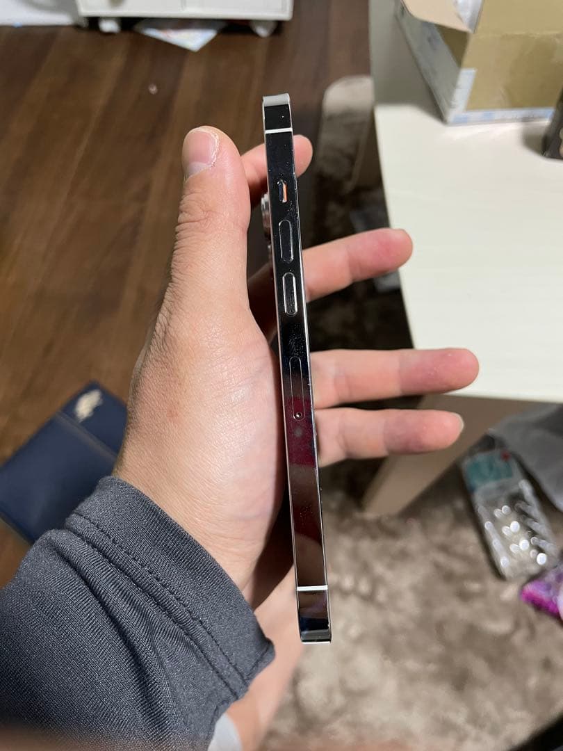 Apple iPhone 13 Pro 本体ジャンク品