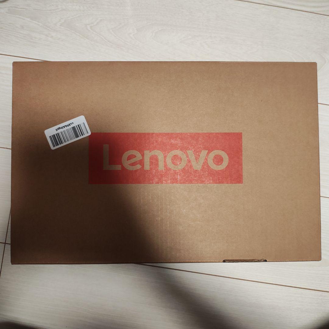 s*o様 Lenovo 14型 Core i7 ノート　新品　ノートパソコン