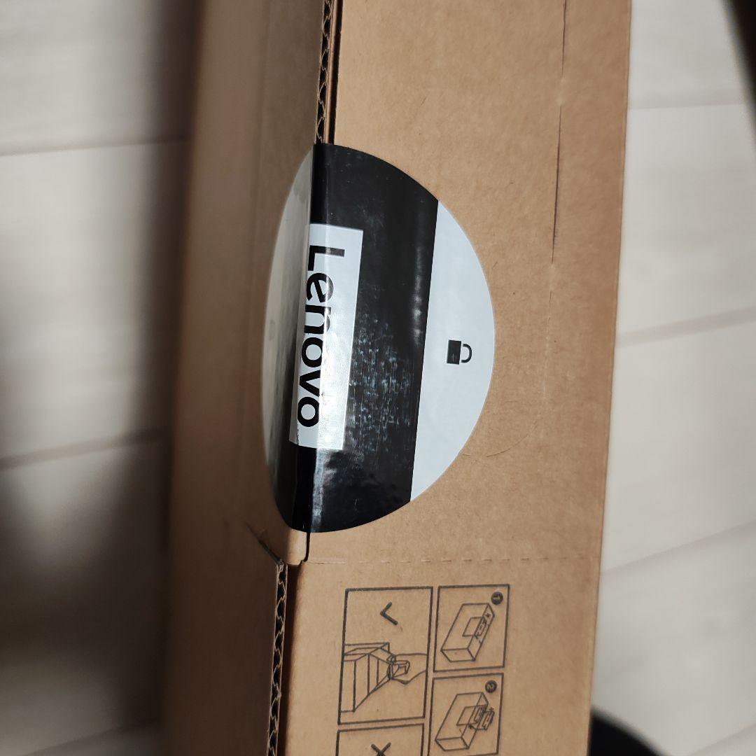 s*o様 Lenovo 14型 Core i7 ノート　新品　ノートパソコン