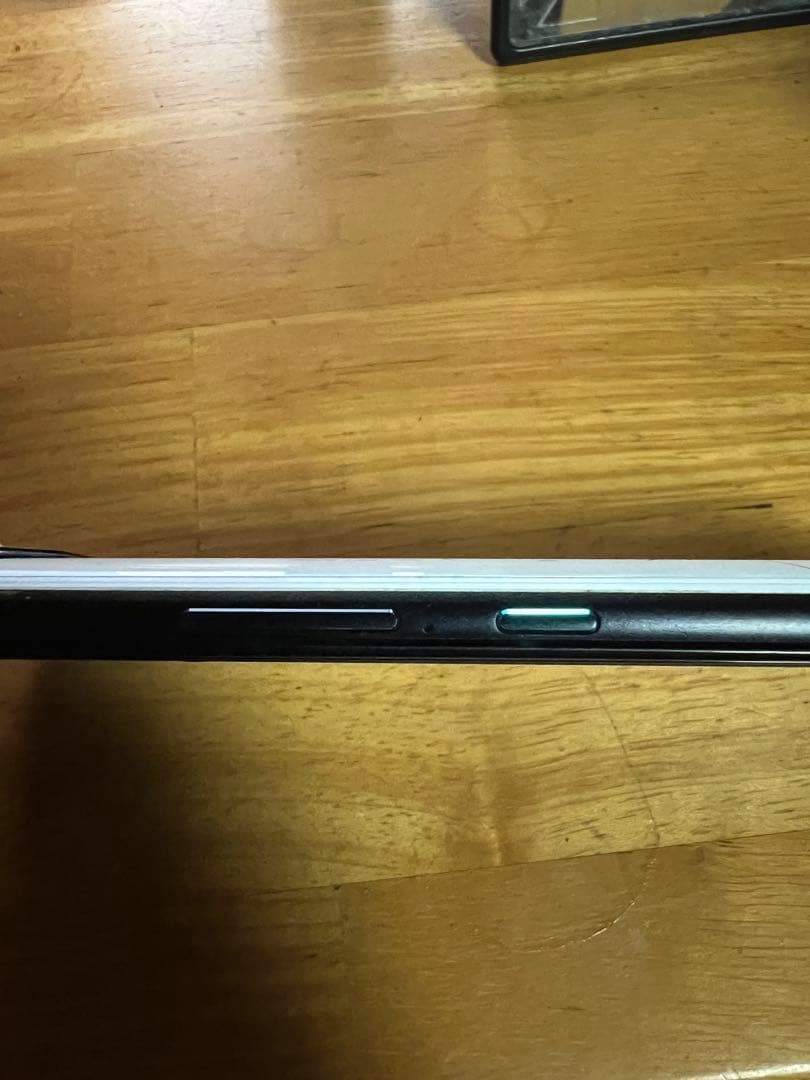 スマートフォン本体 ROG Phone 6 512GB + Case