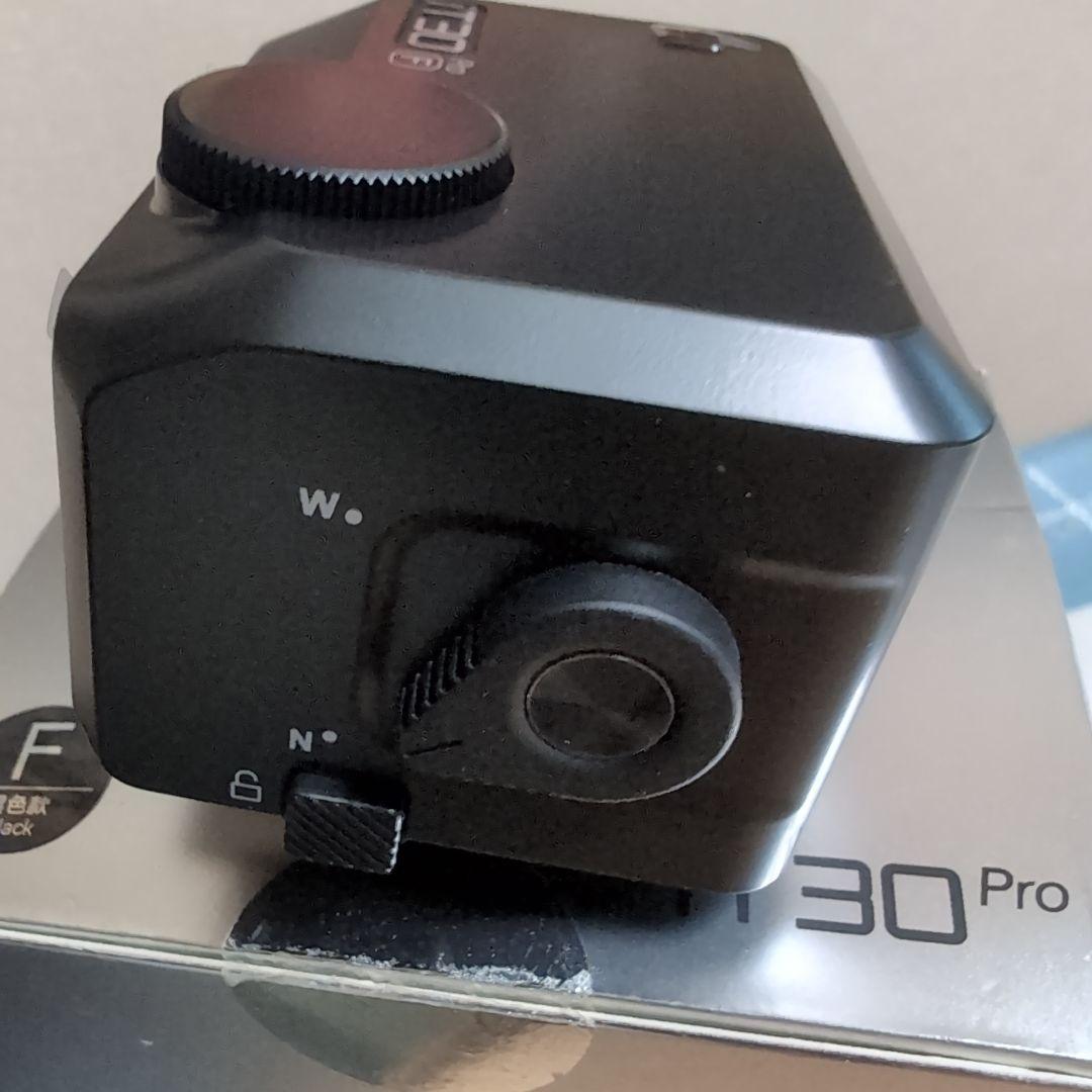 Godox iT30 Pro ブラック　F仕様