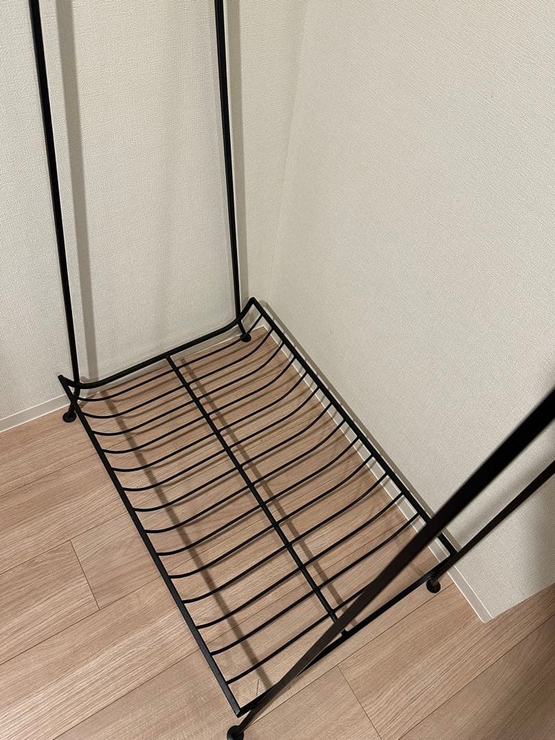 unico Stella ワイドハンガー