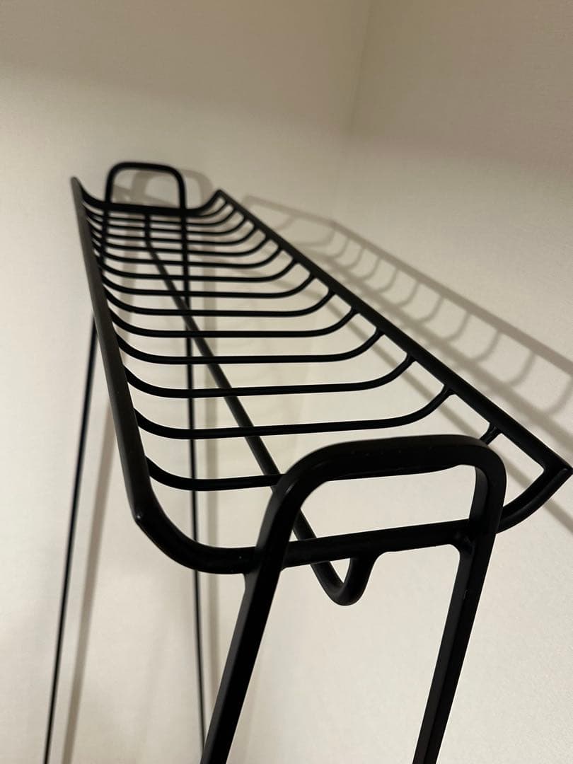 unico Stella ワイドハンガー