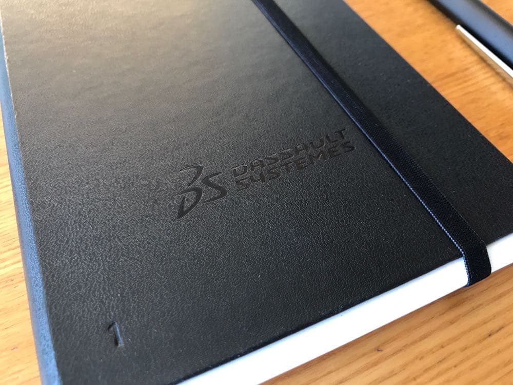 モレスキン ノート スマートペン