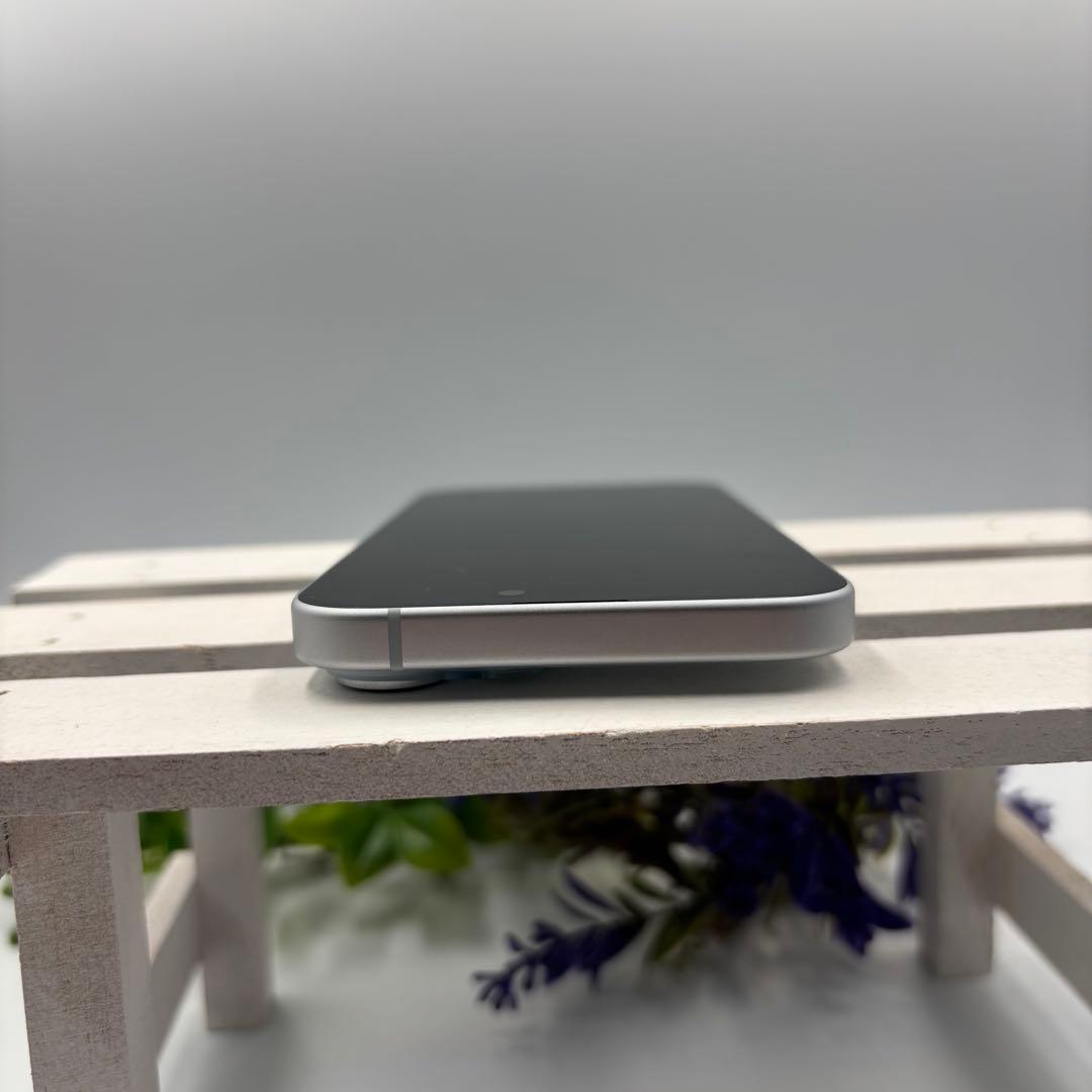 iPhone15 128GB ブルー 203