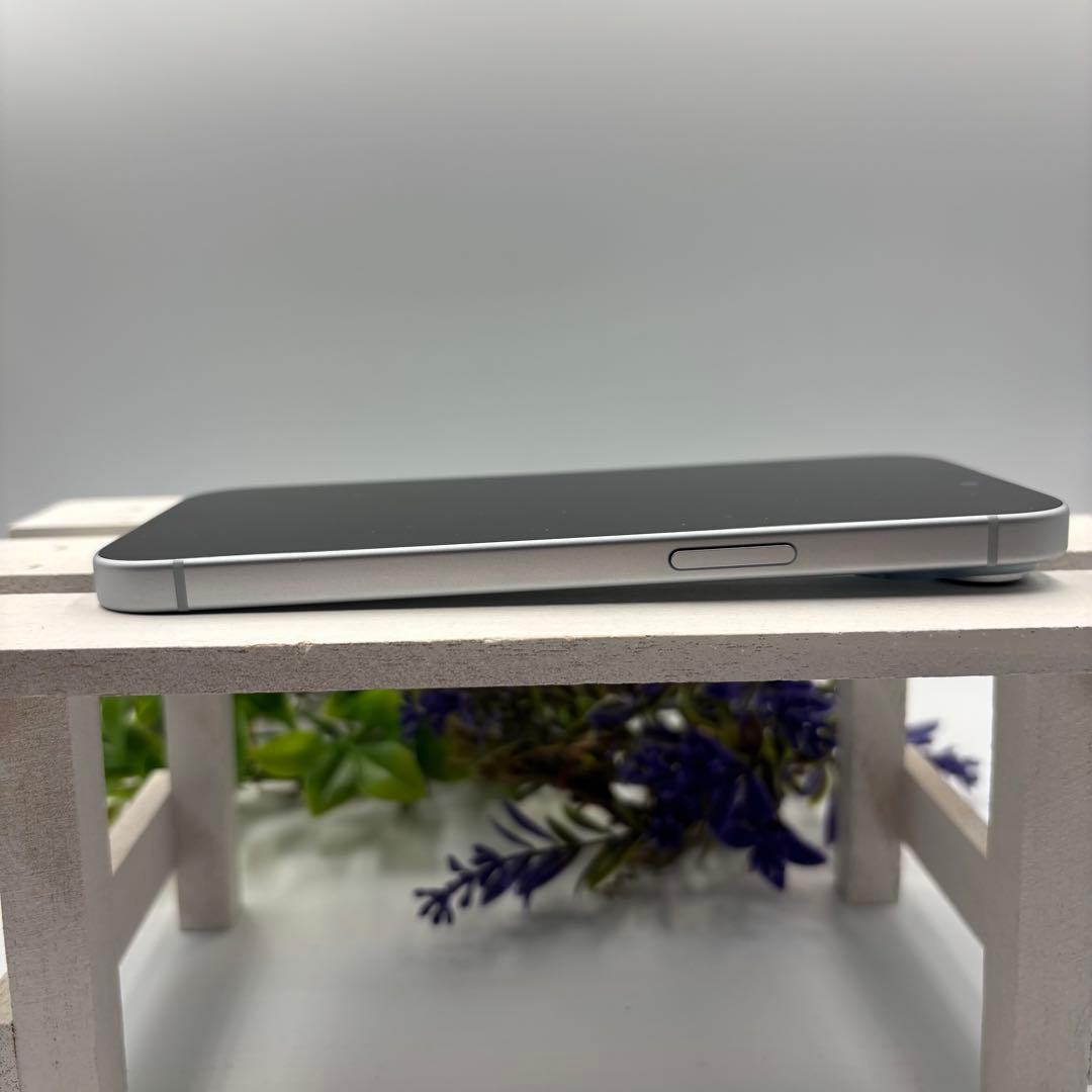 iPhone15 128GB ブルー 203