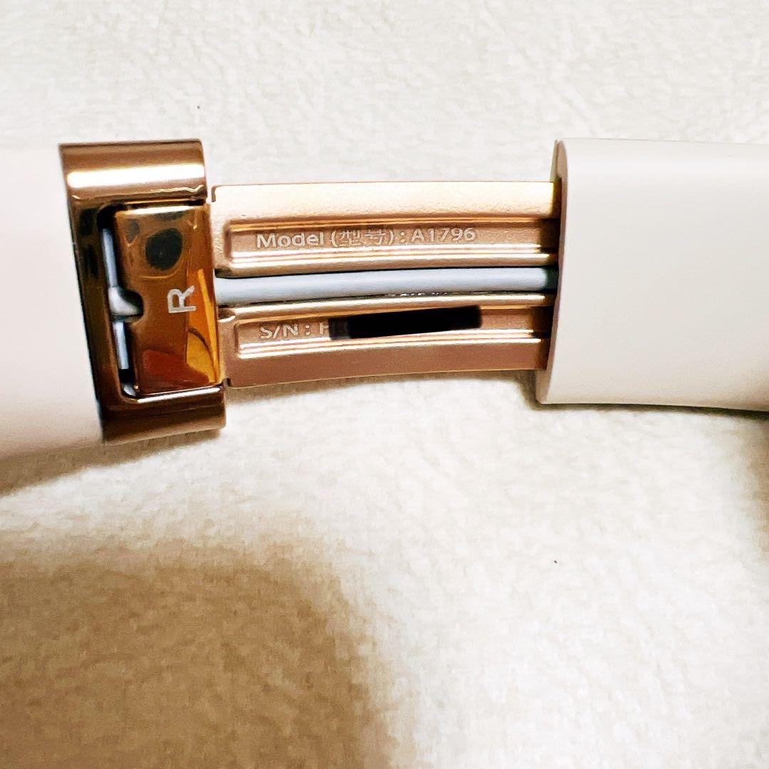 Beats solo3 ワイヤレス ヘッドホン サテンゴールド