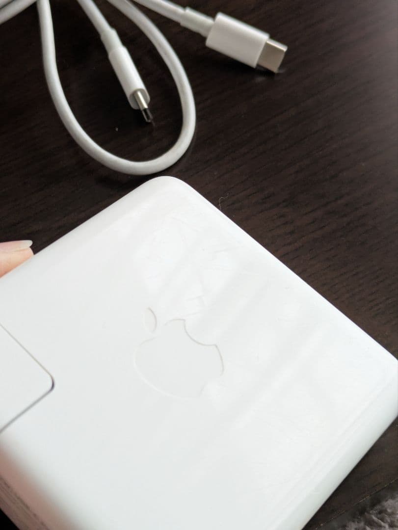 MacBook Pro 2017 15inch 16GB/256GB シルバー