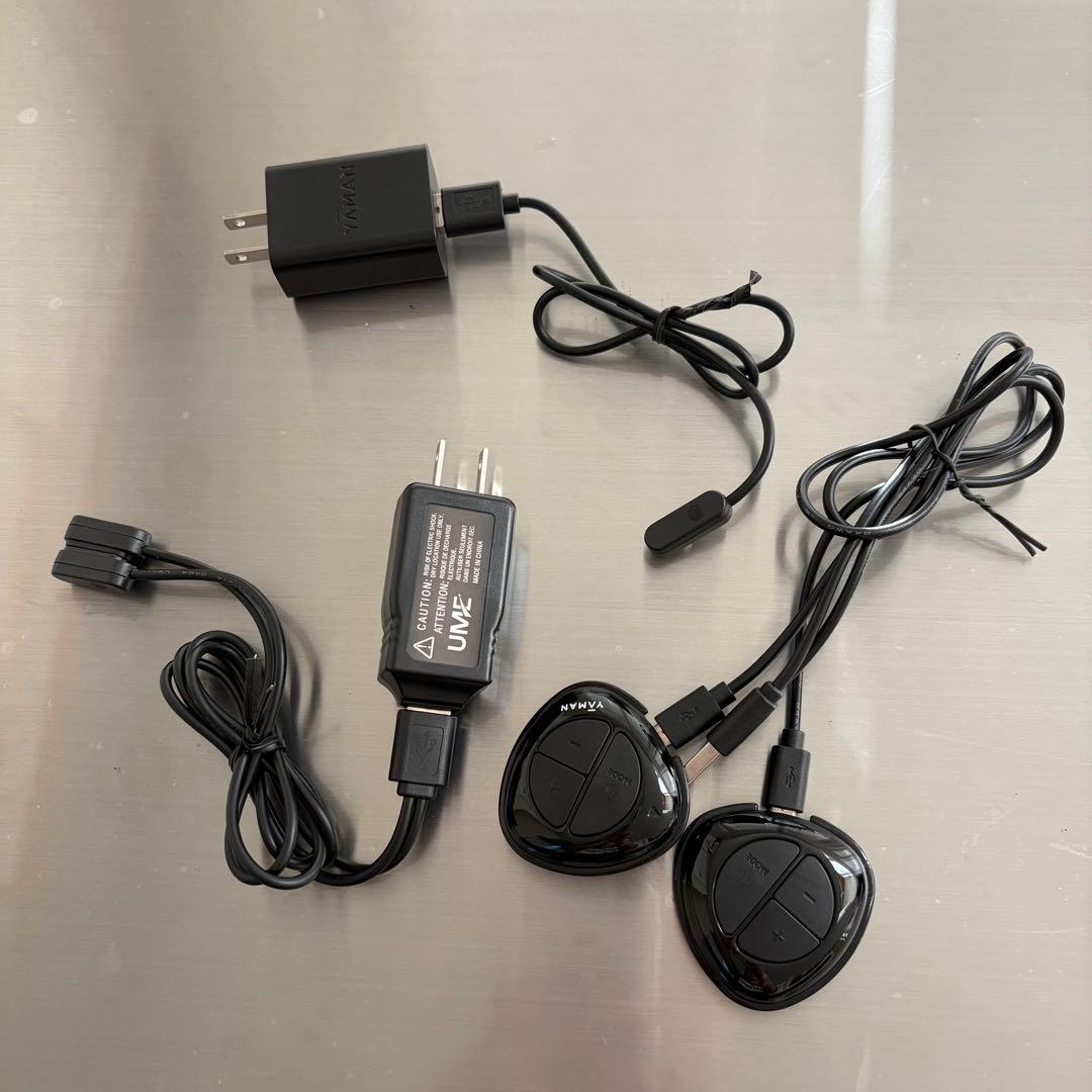 YA-MAN メディリフト アイ ネック プラス セット