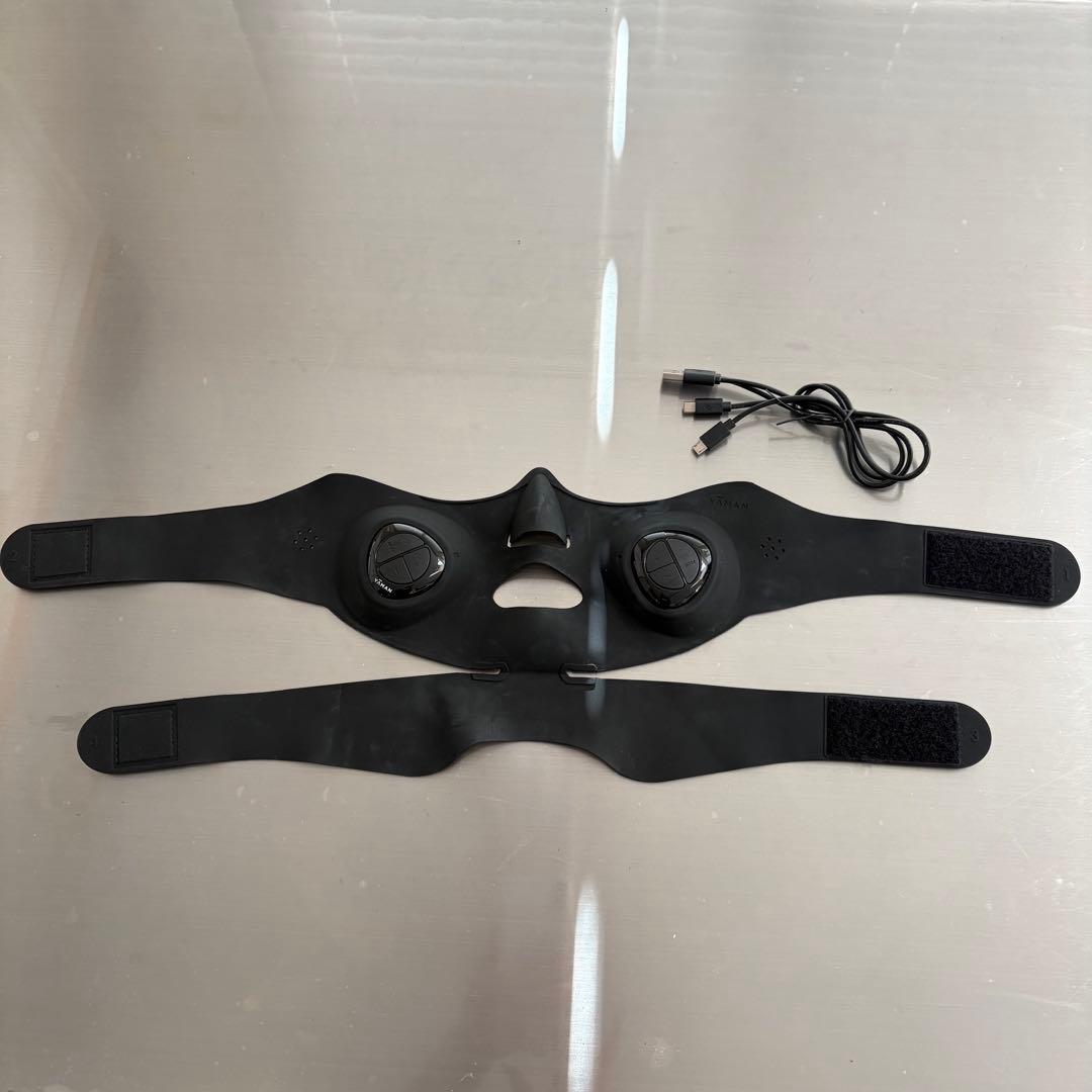 YA-MAN メディリフト アイ ネック プラス セット