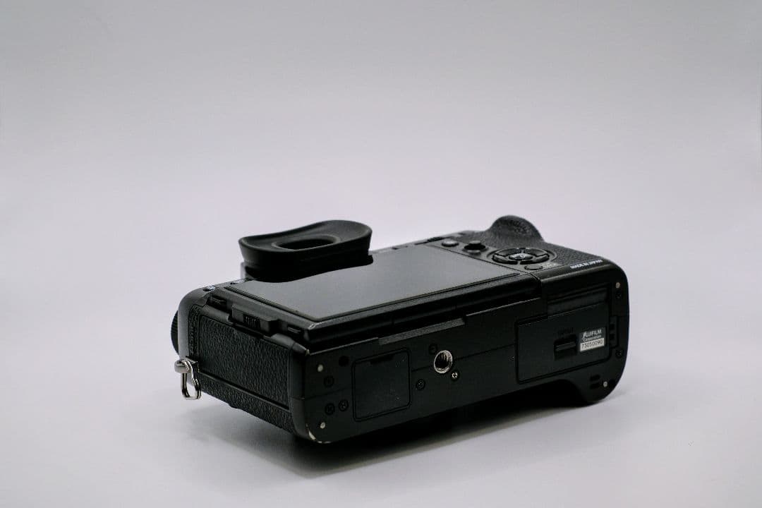 Fujifilm X-T2 本体 付属品