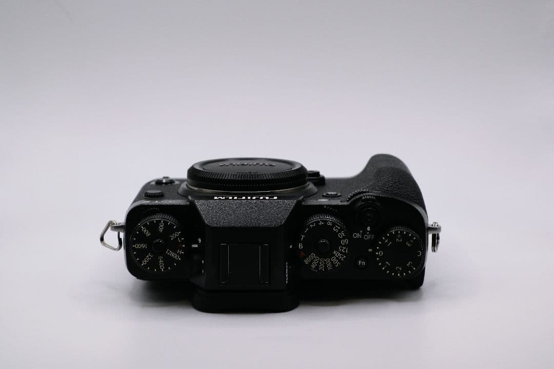 Fujifilm X-T2 本体 付属品