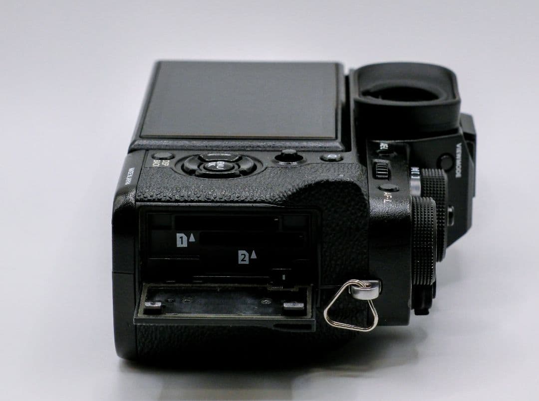 Fujifilm X-T2 本体 付属品