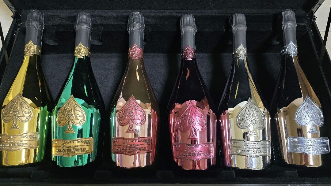 アルマンド アタッシュケース 最速配送もできます！急ぎの方はコメント下さい！