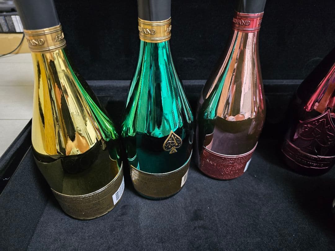 アルマンド アタッシュケース 最速配送もできます！急ぎの方はコメント下さい！