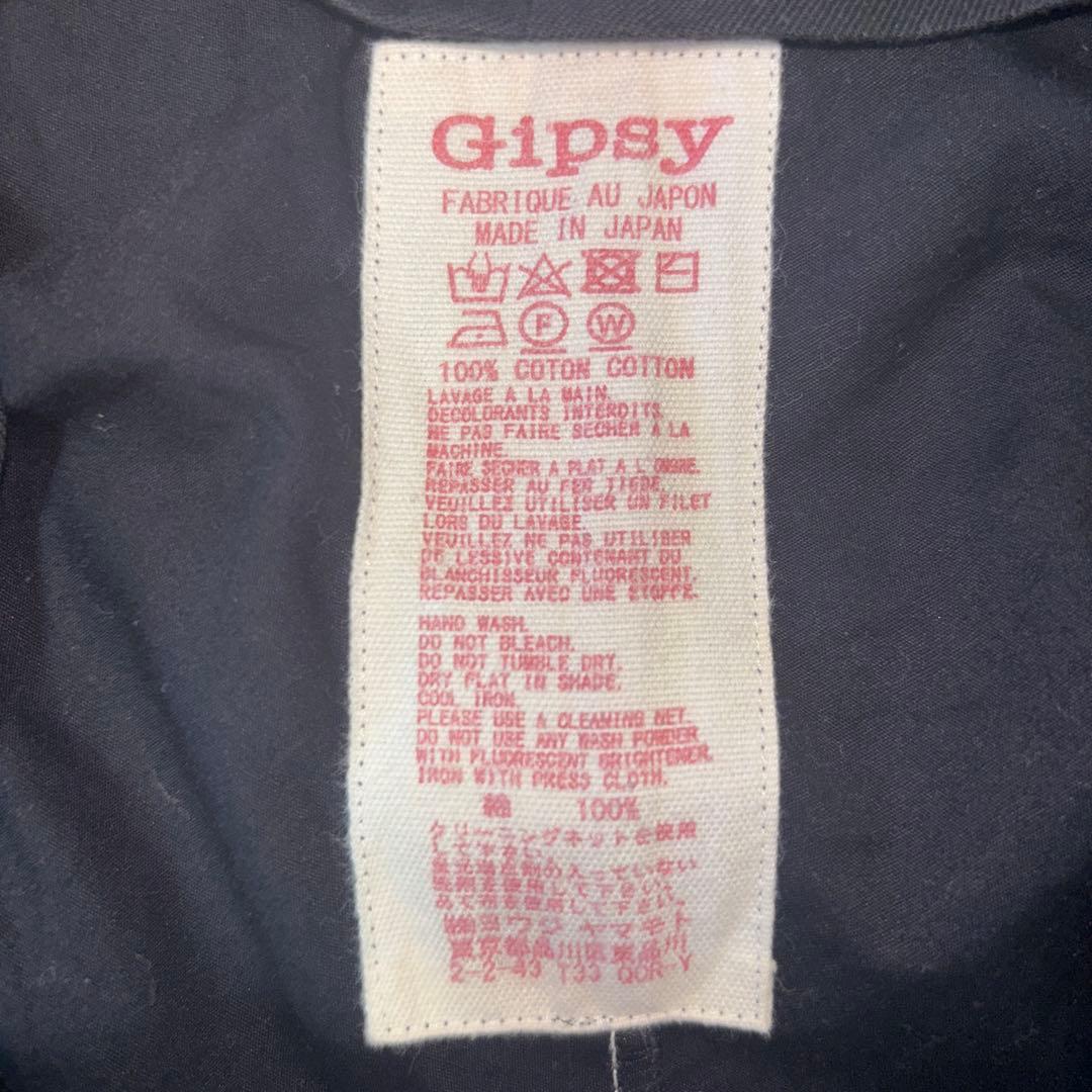 y'sワイドパンツ 　サルエルパンツ