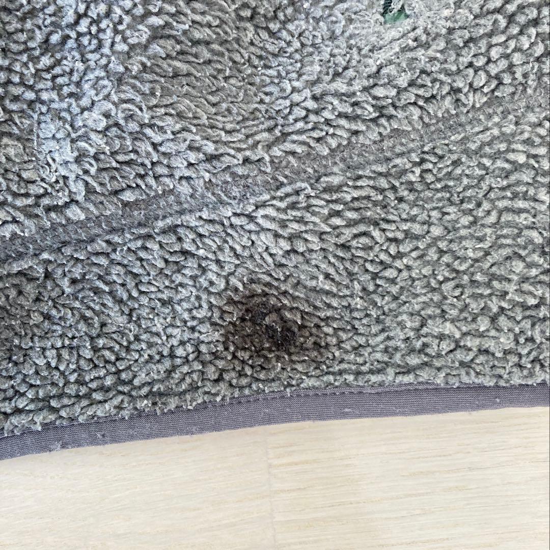 【人気色】patagonia retro X ベスト L パタゴニア 古着