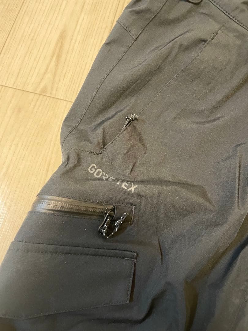 ちい♡出　スノーボードウェア　上下セット