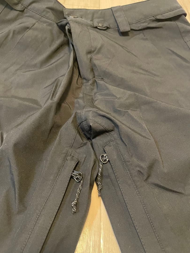 ちい♡出　スノーボードウェア　上下セット