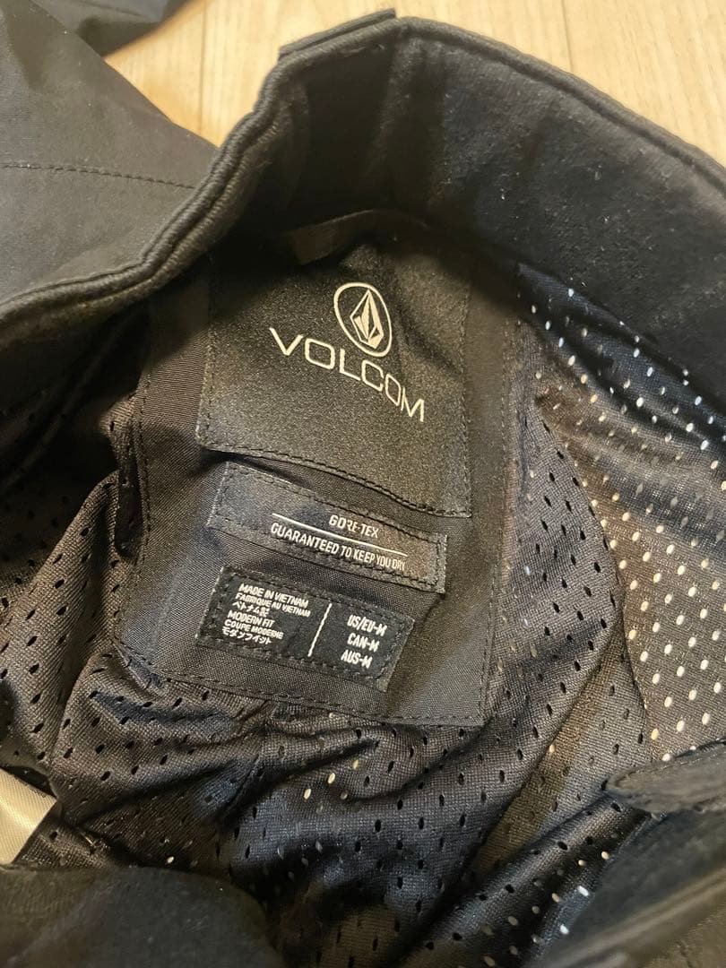 ちい♡出　スノーボードウェア　上下セット