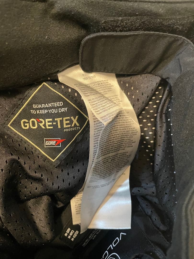 ちい♡出　スノーボードウェア　上下セット