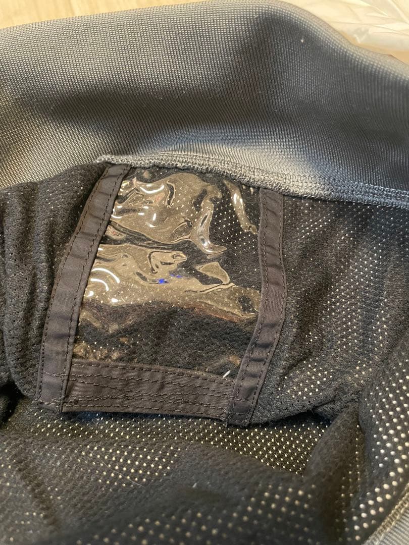 ちい♡出　スノーボードウェア　上下セット