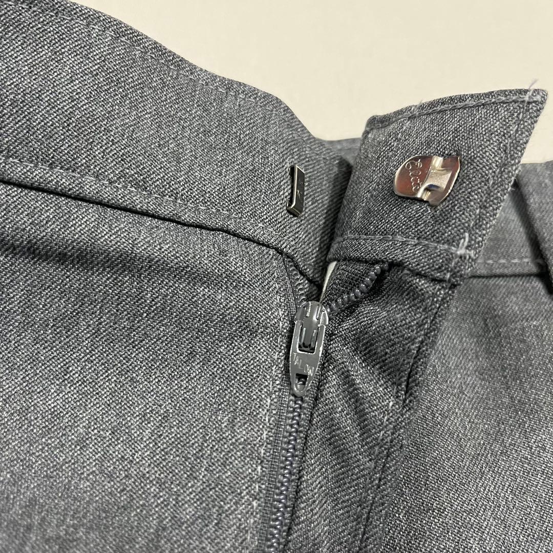 希少サイズ 90s Levi's リーバイス アクション スラックス W34